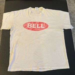 True VINTAGE Bell shirt